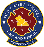 York Area United Fire and Rescue